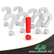 جرحتُ كبرياءه .. فأراد أن يطلقني