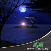 أحزان الفجر الصادق (قصيدة)