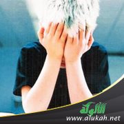 ابني أصيب بالهلع بسبب أفلام الكرتون
