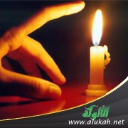 هل قامت القيامة اليوم؟ (خطبة)