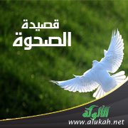 الصحوة (قصيدة)