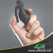 شك زوجي وغيرته المرضية القاتلة