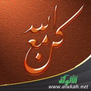 البغي بين العاملين لدين الله وأثره في الدعوة