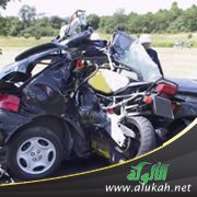 الحوادث المرورية ..  أين يكمن الخطا؟