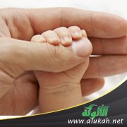 طائفة من فوائد الرضاعة الطبيعية