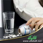 الخلفيات النفسية للألم!!