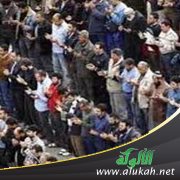 عندما تكون الصلاة مظهرا لا روح فيها!