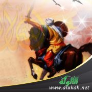 الشجاعة مواقف