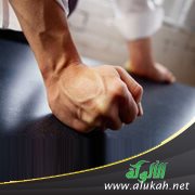 مشاكلي مع زوجي وأهله!