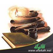 معالم تربوية في وصايا لقمان