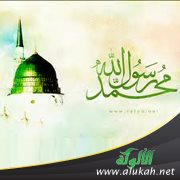 من المولد إلى المبعث (1)