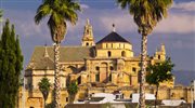إسبانيا: المصلون بمسجد كاتدرائية قرطبة ينفون تعديهم على الحراس
