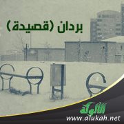 بردان (قصيدة)