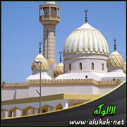 في الحض على شكر نعمة الله بالغيث