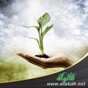 صدقه .. معجزته صلى الله عليه وسلم