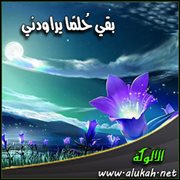 بقي حلما يراودني