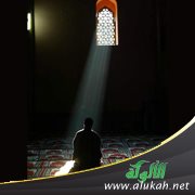 كيف يعود إليَّ  إيماني وتعلقي بربي؟!