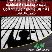 الأسرى يدفعون الاضطهاد بالإضراب والمرابطون يدافعون بضرب الرقاب