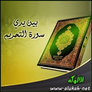 بين يدي سورة التحريم
