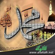 حديث: أكثر شهداء أمتي أصحاب الفرش
