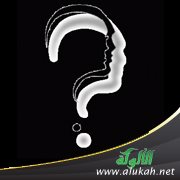 الاكتئاب الحاد لدى أمي انتقل لي