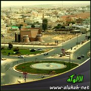 حديقة الموت - الخرج