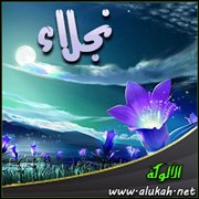 نجلاء (قصيدة)