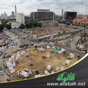 يا سادة التحرير أفيقوا (قصيدة)