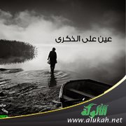 عين على الذكرى (قصيدة)