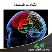 الذكاءات المتعددة Multiple Intelligences