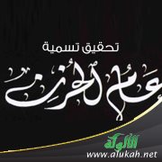 تحقيق تسمية عام الحزن