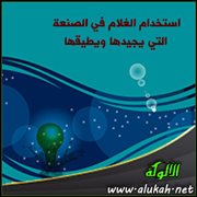 استخدام الغلام في الصنعة التي يجيدها ويطيقها