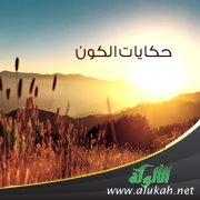 حكايات الكون