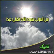 من أسباب محبة الله تعالى عبدا ( الصبر )