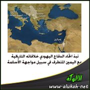 اتحاد الدفاع اليهودي واليمين المتطرف في مواجهة الأسلمة