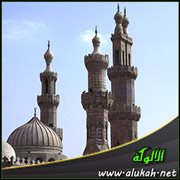 شيخ الأزهر والنقاب!