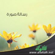 رسالة صورة (4) ( قصيدة )