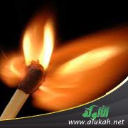 الطاغوت دائما يريد منع الحق والفكر الحر!