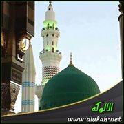 دعوة النبي وتبليغ الرسالة والصراع مع المشركين