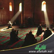 البعد التعبدي والتوحيدي في عملية البناء الفكري في الإسلام