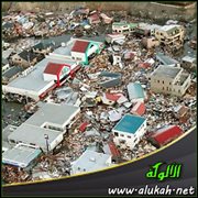 العلمانيون والزلزال