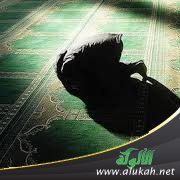 عندما خر ساجدا (قصة قصيرة)