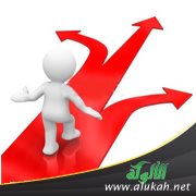مترددة في اختيار التخصص الجامعي