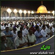 صلاة التراويح .. وقفات فقهية (1)