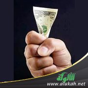 زوجي بخيل ولا يعرف حقوقي ويُهَدِّدني