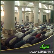 صلاة التراويح .. وقفات فقهية (2)