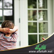 هل يصنف طفلي من أطفال التوحد؟