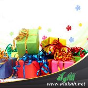 ليكن عيدنا أقرب إلى حسن التدبير منه إلى قبح التبذير!!