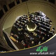 سراق روحانية رمضان