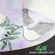 السلام العنيف، والعنف المسالم!